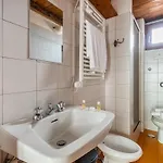 Chalet-citta Alta-centre Of The Town-wi-fi-tv *
