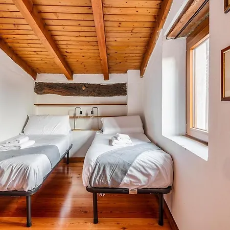 Chalet-citta Alta-centre Of The Town-wi-fi-tv * Bergamo