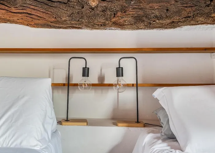 Apartman Chalet-citta Alta-centre Of The Town-wi-fi-tv Bergamo