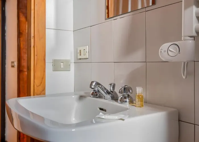 Chalet-citta Alta-centre Of The Town-wi-fi-tv Bergamo