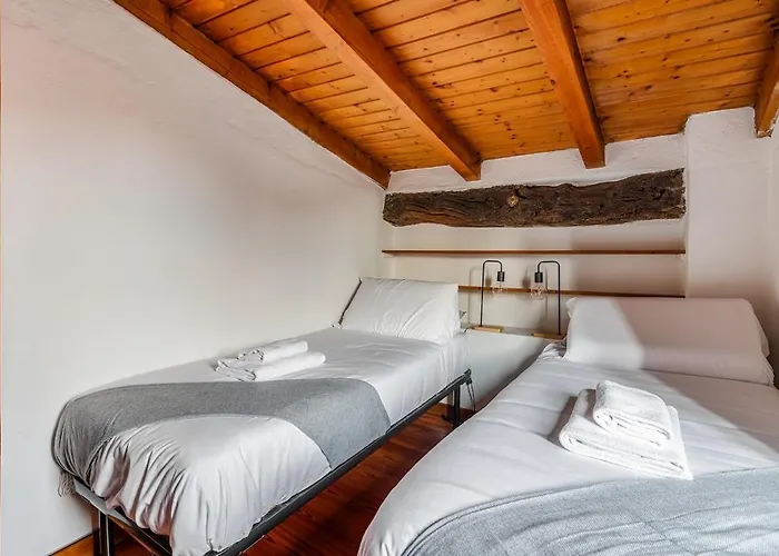 Chalet-citta Alta-centre Of The Town-wi-fi-tv * Bergamo