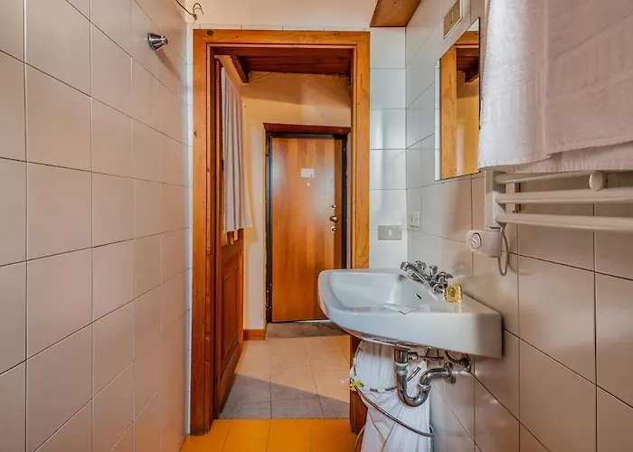 Appartement Chalet-citta Alta-centre Of The Town-wi-fi-tv Bergamo