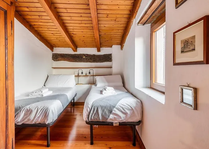 Chalet-citta Alta-centre Of The Town-wi-fi-tv * Bergamo